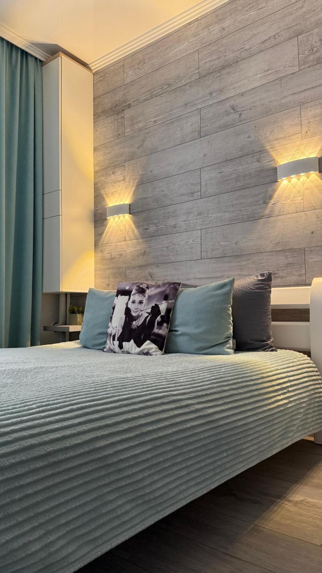 אירפין Tiffany Apartment מראה חיצוני תמונה